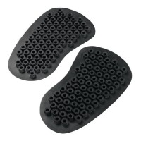 Dainese KIT PRO-SHAPE HIP měkké vkládací chrániče kyčlí